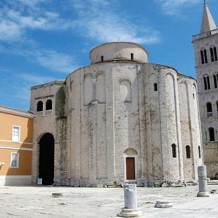 Ankica Daire Zadar Dış mekan fotoğraf