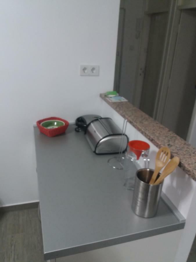 Ankica Daire Zadar Dış mekan fotoğraf