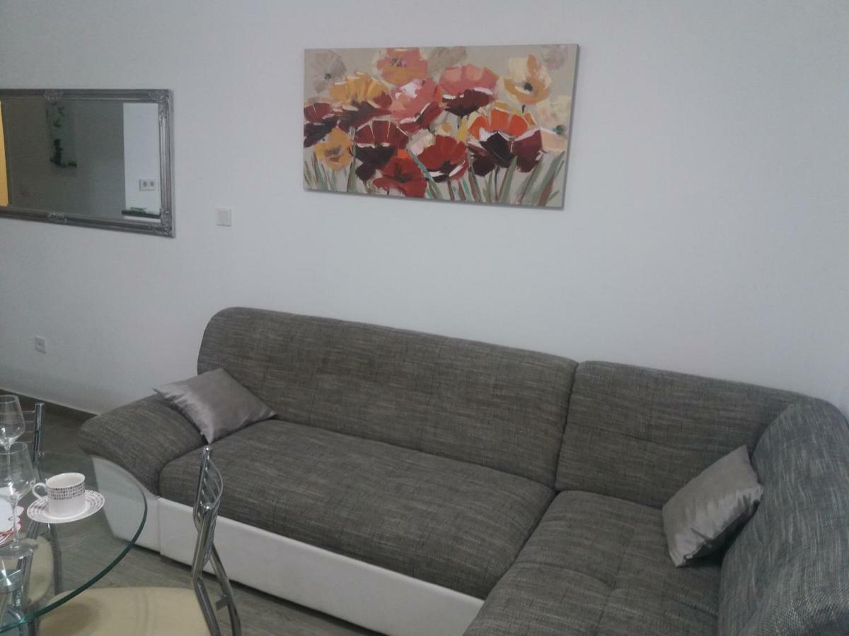Ankica Daire Zadar Dış mekan fotoğraf