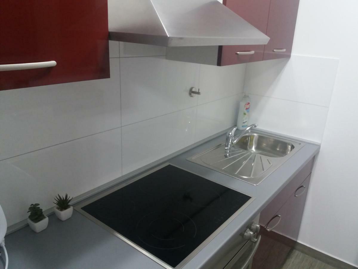 Ankica Daire Zadar Dış mekan fotoğraf