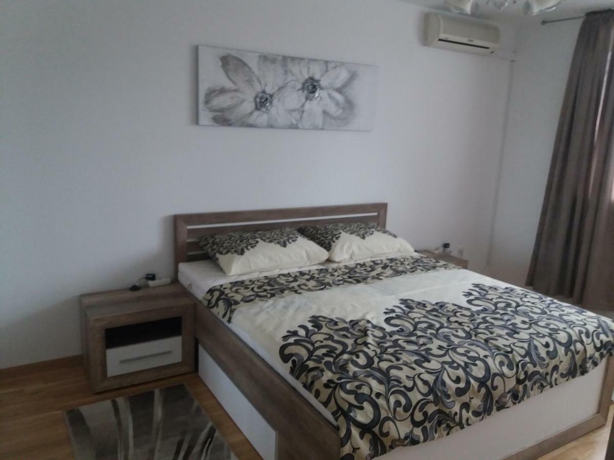 Ankica Daire Zadar Dış mekan fotoğraf