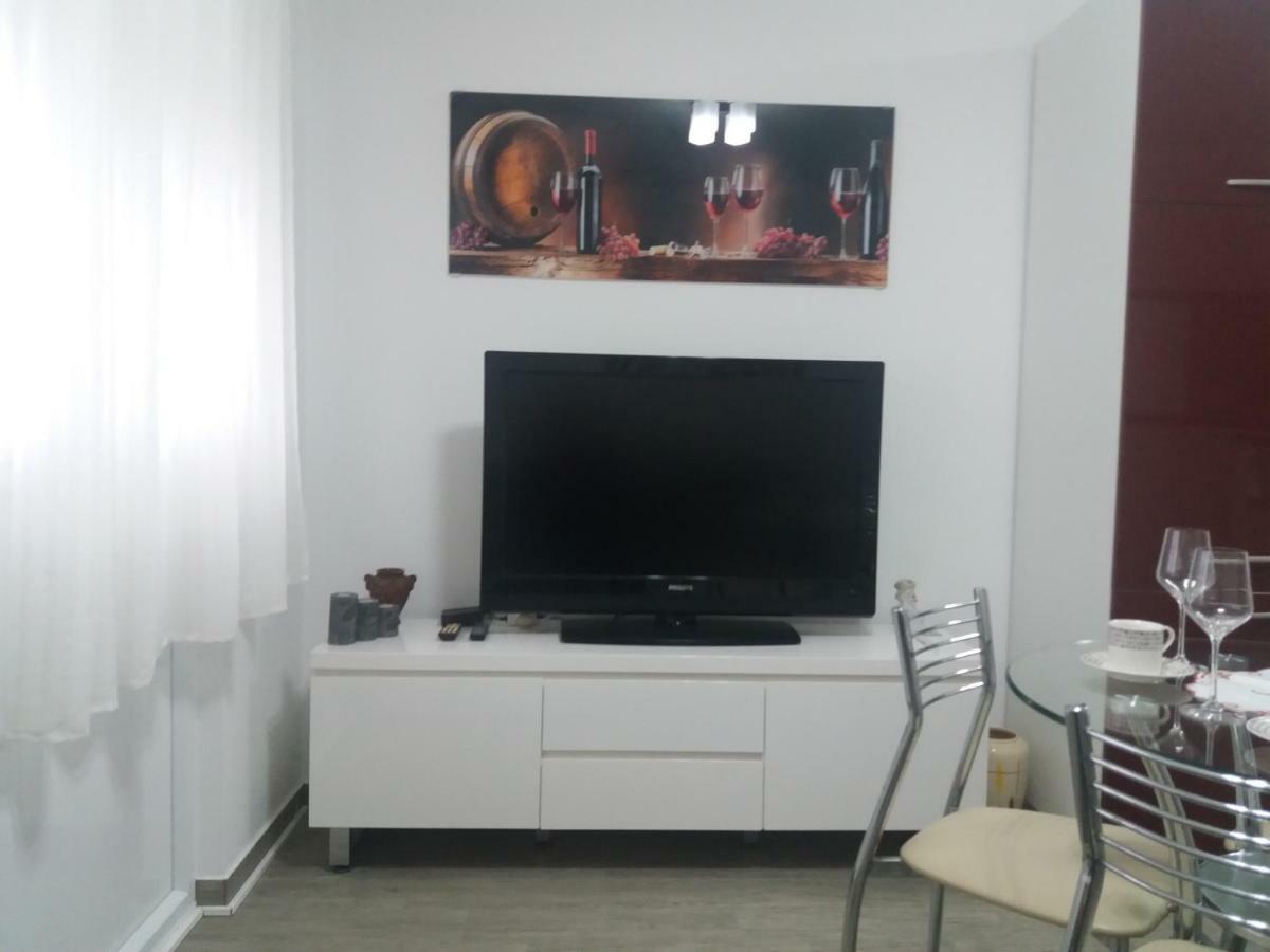 Ankica Daire Zadar Dış mekan fotoğraf